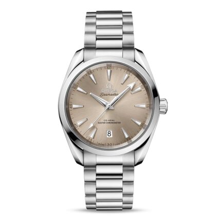 OMEGA Seamaster Aqua Terra 150M