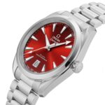 OMEGA Seamaster Aqua Terra 150M - Image 6
