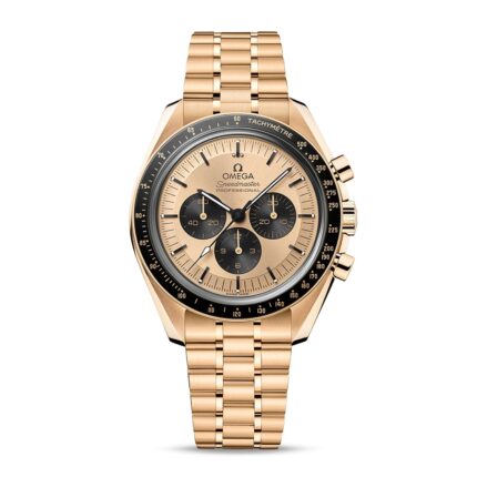 OMEGA Speedmaster Moonwatch Professional