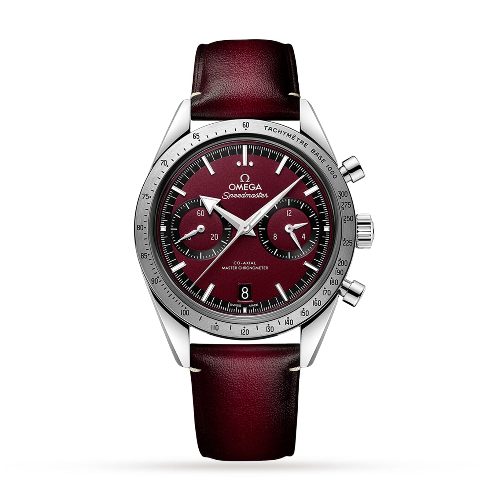 17331966_1_959d2915-7086-43ce-b509-a05a11ffa86f-1 OMEGA Speedmaster ’57 - Image 1