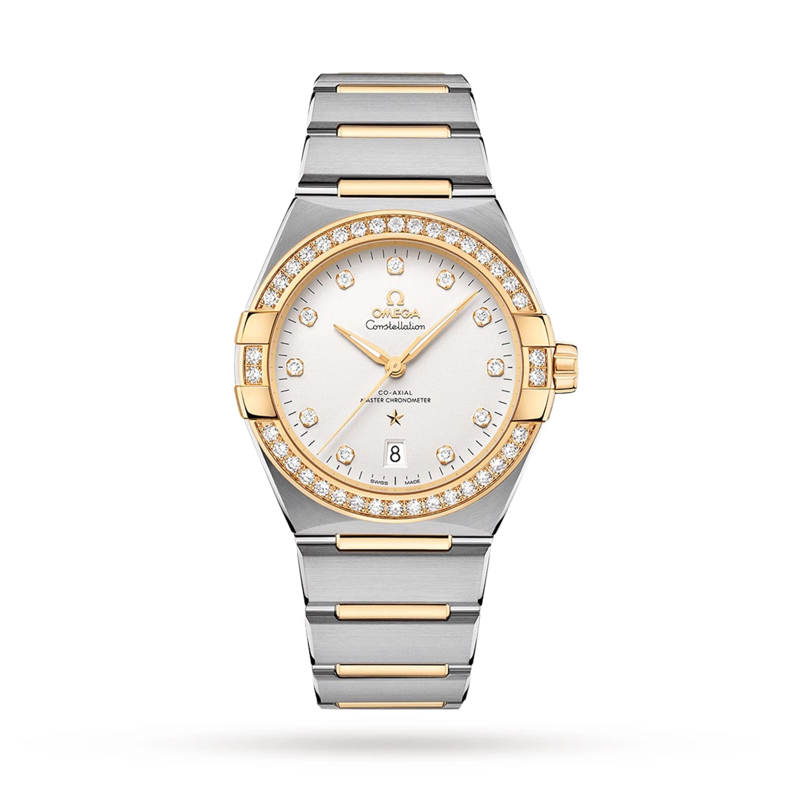 17331972_1 OMEGA Constellation - Image 1