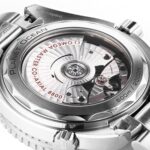 OMEGA Seamaster Planet Ocean 600M - Image 4