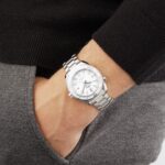 OMEGA Seamaster Planet Ocean 600M - Image 8