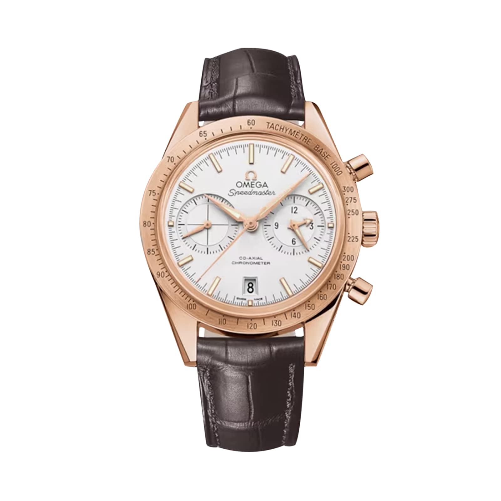 17332024_1-1 OMEGA Speedmaster 57 - Image 1