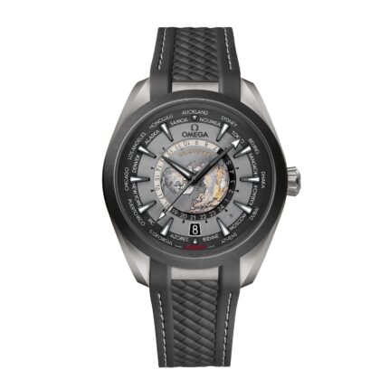 OMEGA Seamaster Aqua Terra 150M