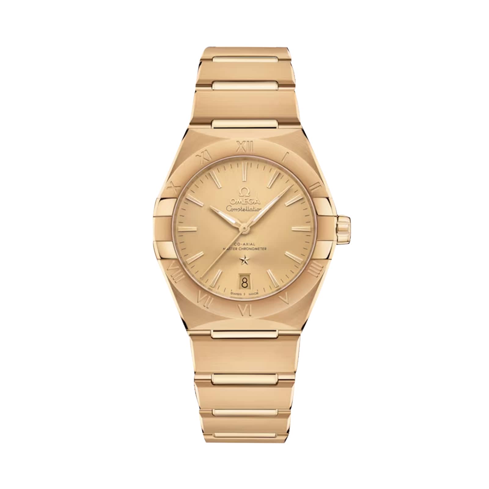 17332143_1 OMEGA Constellation - Image 1