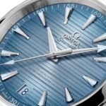OMEGA Seamaster Aqua Terra 150M - Image 6