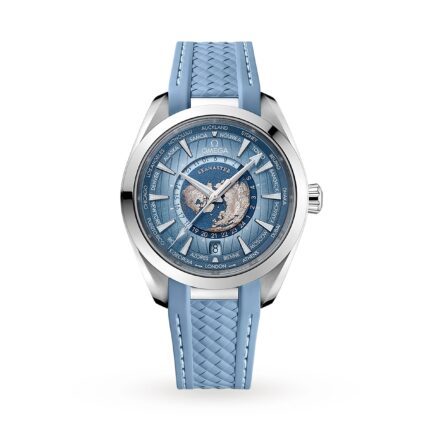 OMEGA Seamaster Aqua Terra 150M