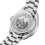 OMEGA Seamaster Planet Ocean 6000M - Image 4
