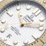 OMEGA Seamaster Diver 300M Paris 2024 - Image 4
