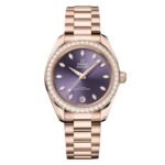 OMEGA Seamaster Aqua Terra Shades