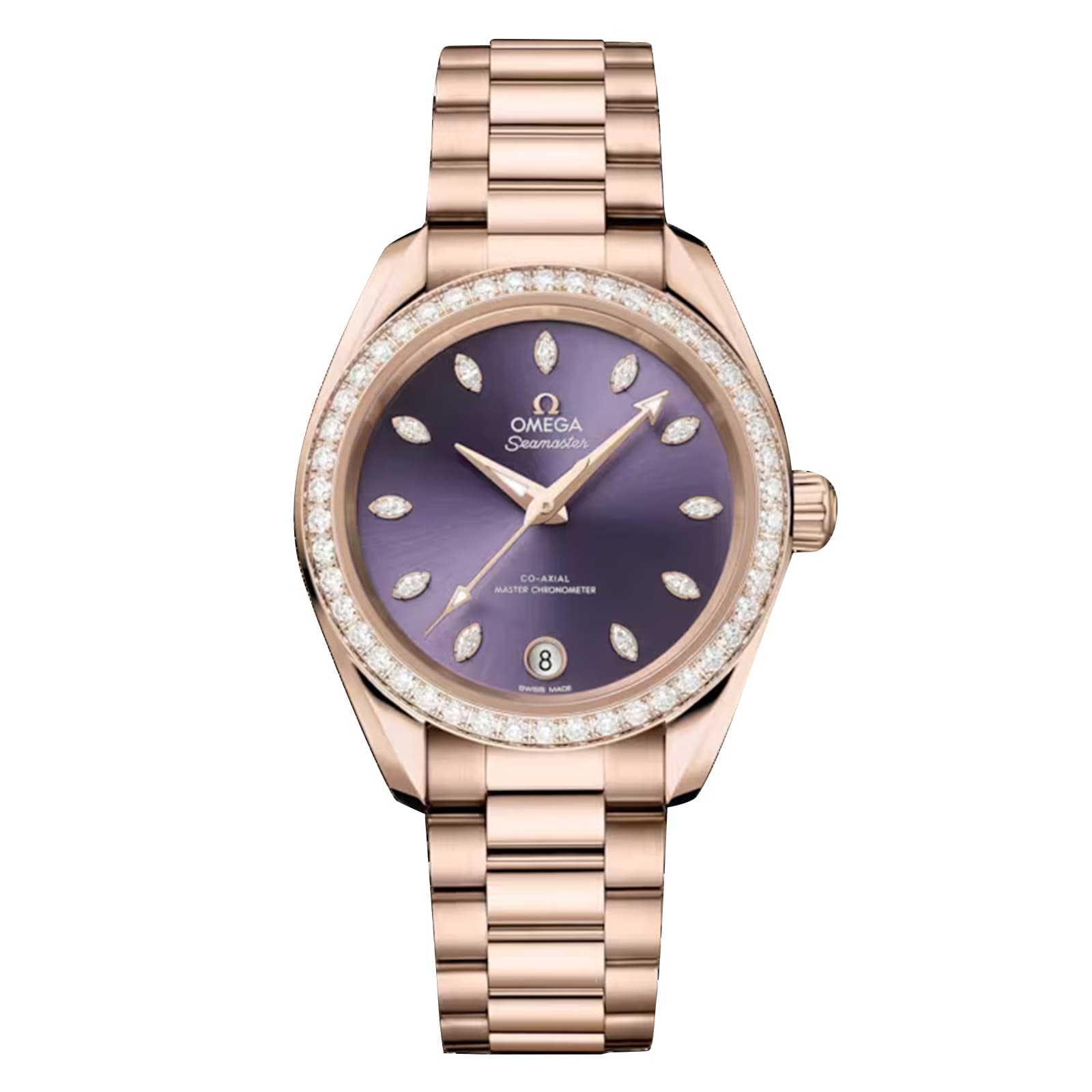 17332238_1_7edcd097-fa86-4c4a-a7a6-4ec0b78e7355 OMEGA Seamaster Aqua Terra Shades - Image 1