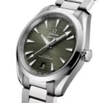 OMEGA Seamaster Aqua Terra 150M - Image 4