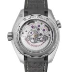 OMEGA Seamaster Planet Ocean 600M - Image 4