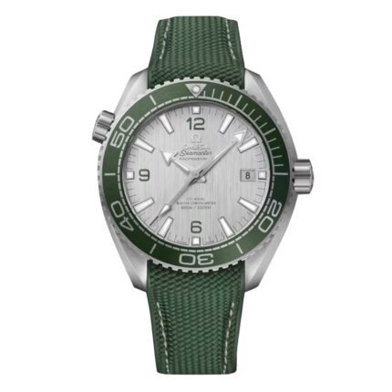 OMEGA Seamaster Planet Ocean 600M