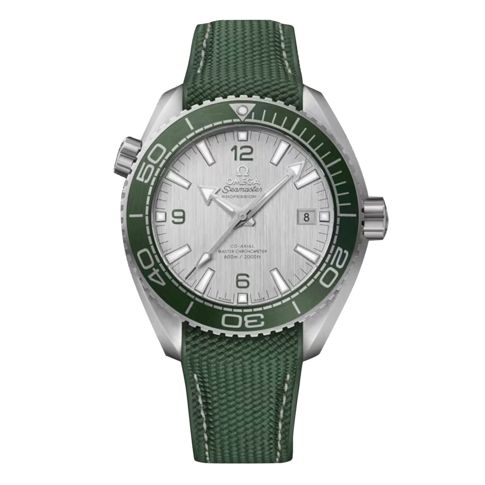 17332249_1 OMEGA Seamaster Planet Ocean 600M - Image 1