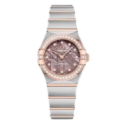 OMEGA Constellation