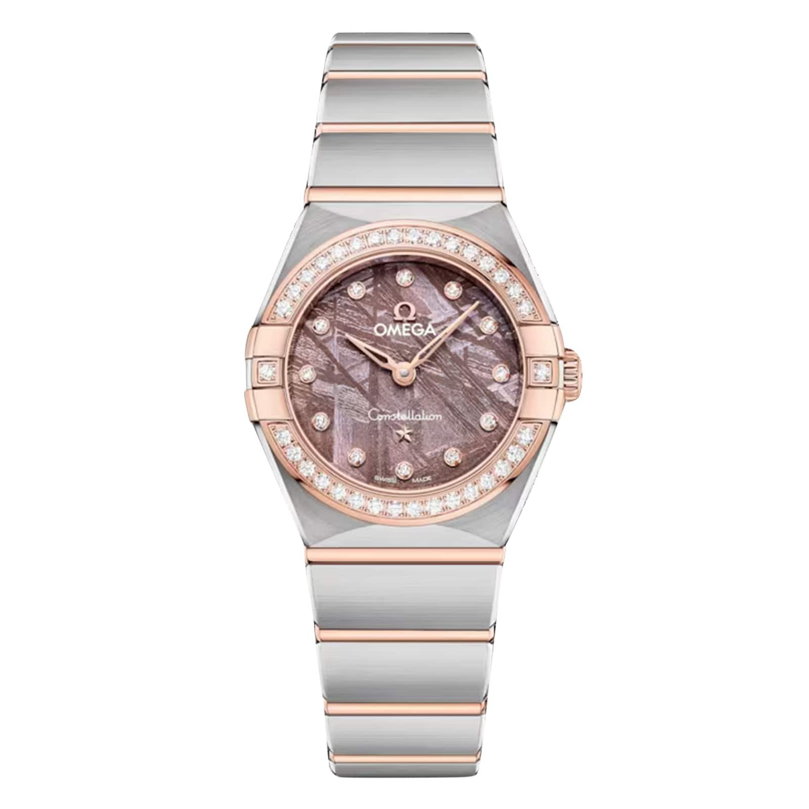 17332271_1 OMEGA Constellation - Image 1