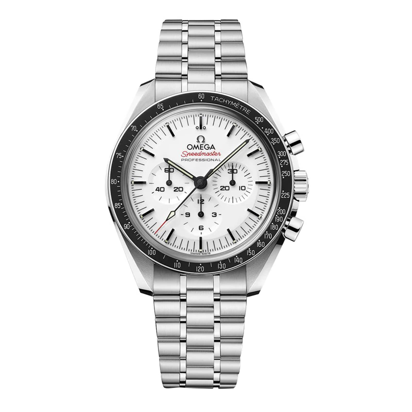 17332280_1 OMEGA Speedmaster Moonwatch Professional - Image 1