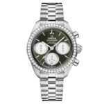 OMEGA Speedmaster 38