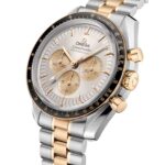 OMEGA Speedmaster Moonwatch Professional Moonshine - Image 2