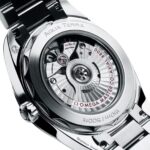 OMEGA Seamaster Aqua Terra 150M - Image 3