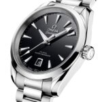 OMEGA Seamaster Aqua Terra 150M - Image 4