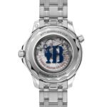 OMEGA Seamaster Diver Americas Cup 300M - Image 3
