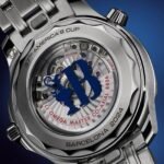 OMEGA Seamaster Diver Americas Cup 300M - Image 5