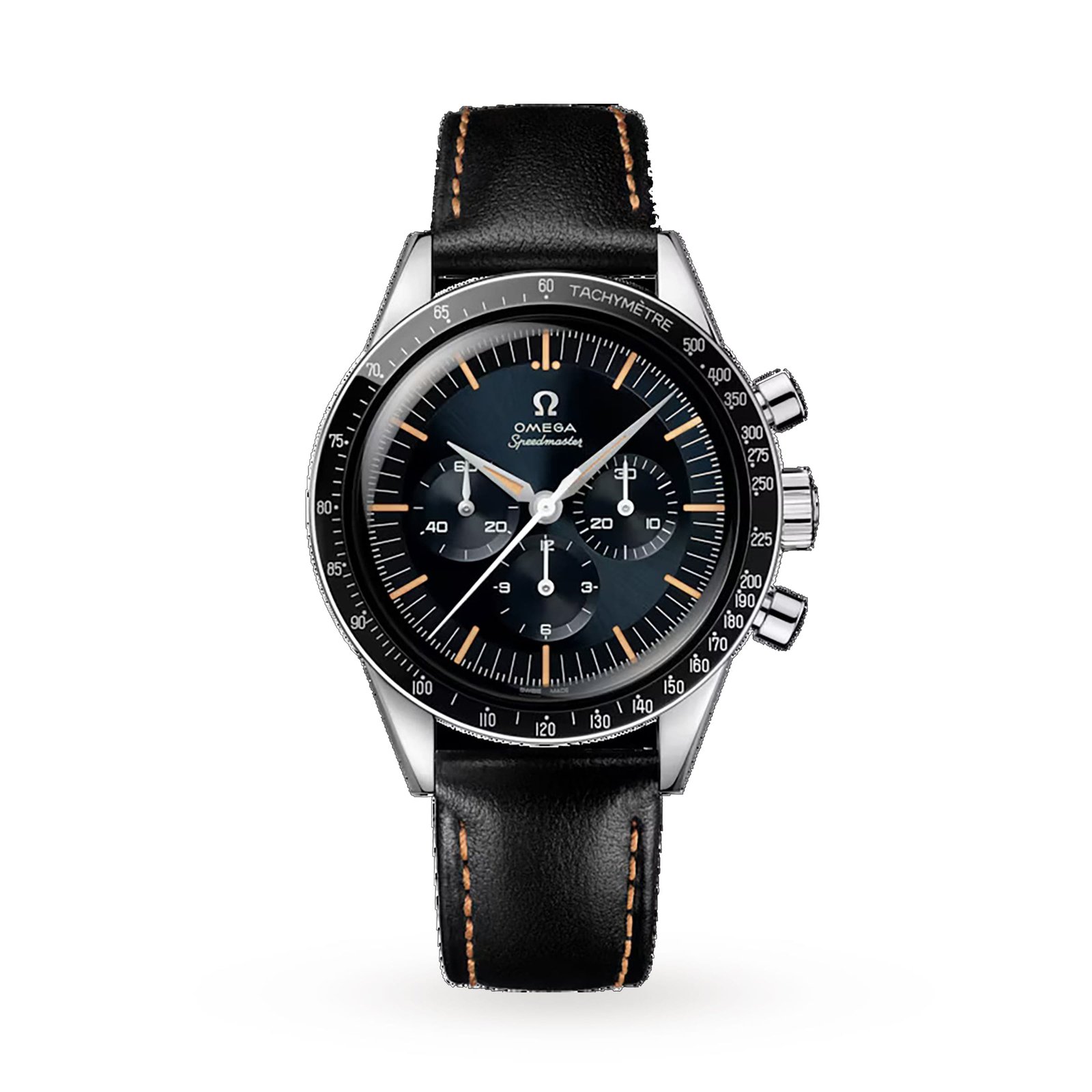 17332334_1 OMEGA Speedmaster First OMEGA in Space - Image 1