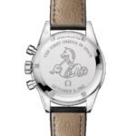 OMEGA Speedmaster First OMEGA in Space - Image 3