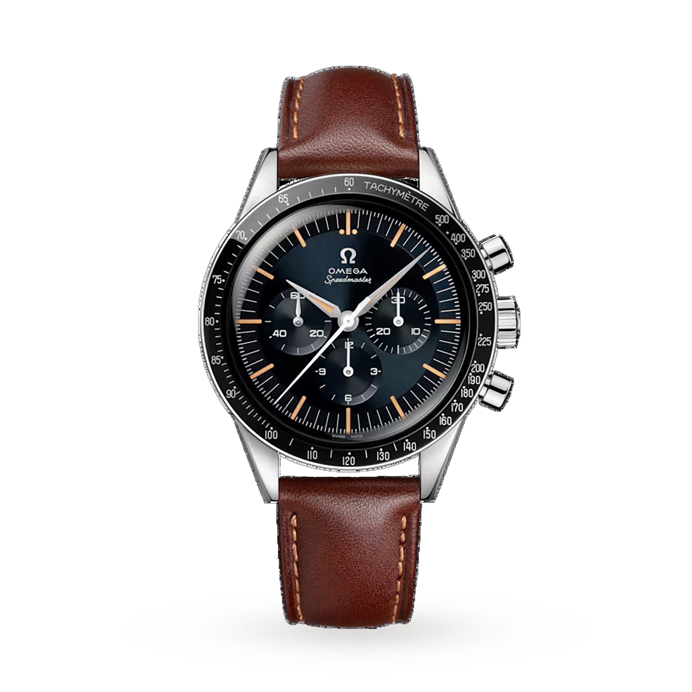 17332335_1 OMEGA Speedmaster Anniversary Series - Image 1