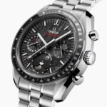 OMEGA Speedmaster Moonphase - Image 2