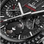 OMEGA Speedmaster Moonphase - Image 4