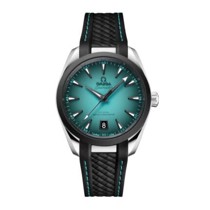 OMEGA Seamaster Aqua Terra 150M
