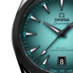 OMEGA Seamaster Aqua Terra 150M - Image 3