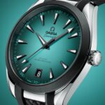 OMEGA Seamaster Aqua Terra 150M - Image 4