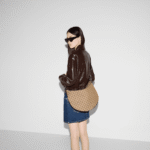GUCCI B MEDIUM SHOULDER BAG - Image 2