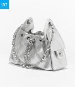 CHANEL 25 Mini Handbag - Image 3