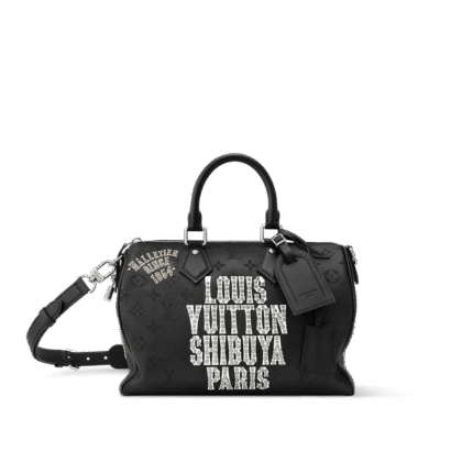 Louis Vuitton M26180 Speedy P9 Bandoulière 30 Jackets