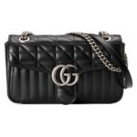 GUCCI MARMONT SMALL SHOULDER BAG