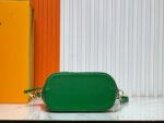Louis Vuitton Raffia Petit Bucket Tote - Image 6