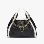 CHANEL 25 Small Handbag