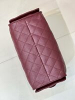CHANEL 25 Small Handbag - Image 9