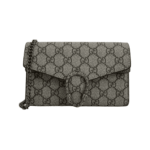 Dionysus Gucci Supreme Super Large Bag