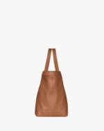 Saint Laurent Y TOTE IN LEATHER - Image 3