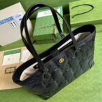Gucci Ophidia medium tote bag - Image 5