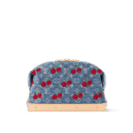 Louis Vuitton M13893 LV x TM Cosmetic Pouch GM