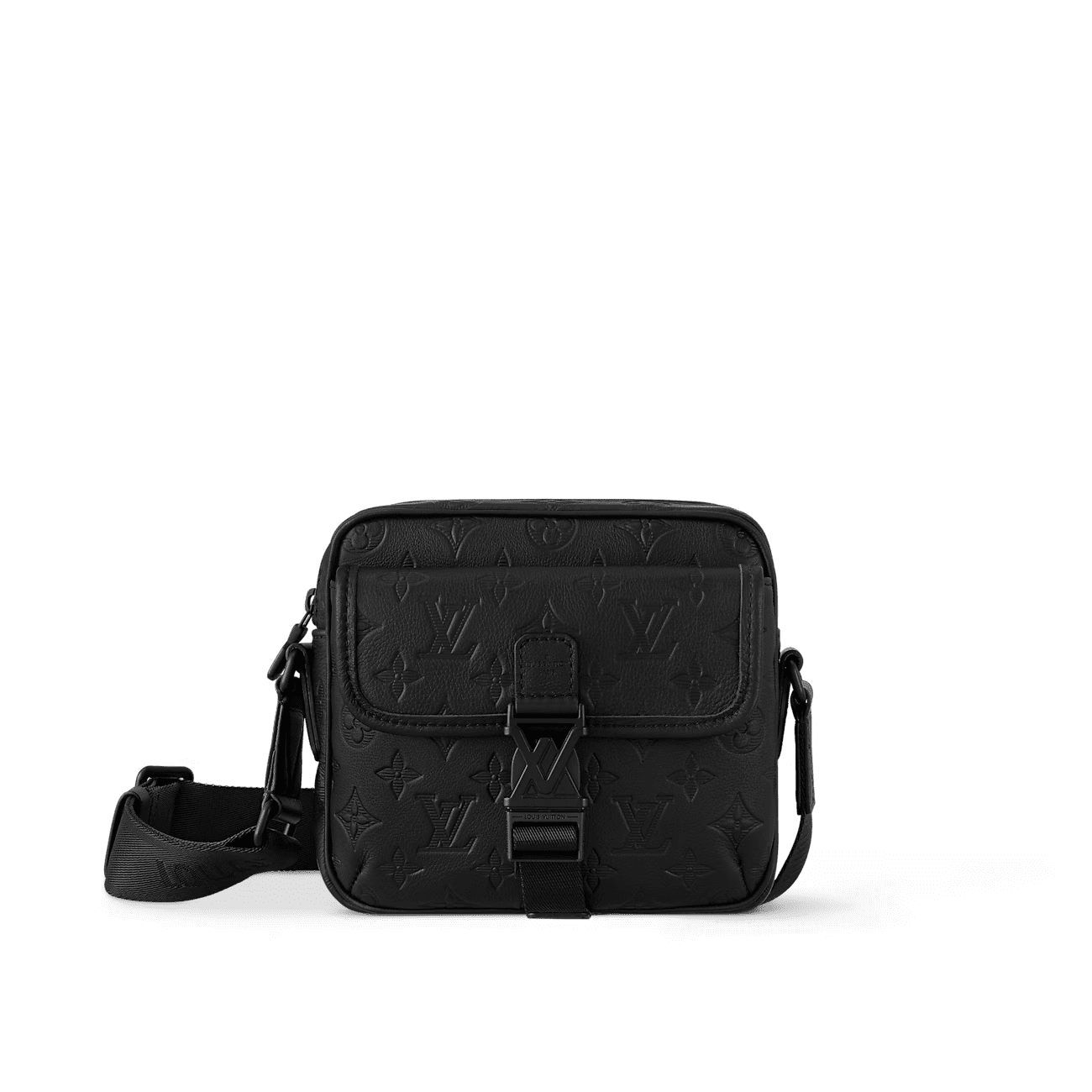 18bfcf334aa998bf38484e08b6e1e391 Louis Vuitton M12516 Getaway Messenger - Image 1