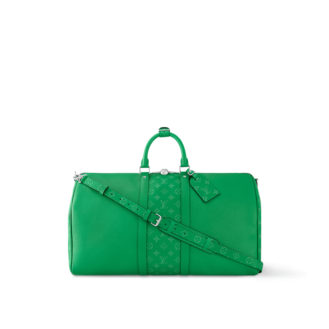 18rnYG4O-10002-31 Louis Vuitton M31045 Keepall Bandoulière 50 - Image 1